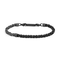Bracelet Marlù Homme Icons in Acier 30BR0026N
